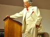 An Evening with Mark Twain  7-21-11
