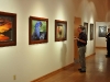 Exhibit & Opening Reception  11-7-11