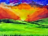 Youth Art Month 2-26-12