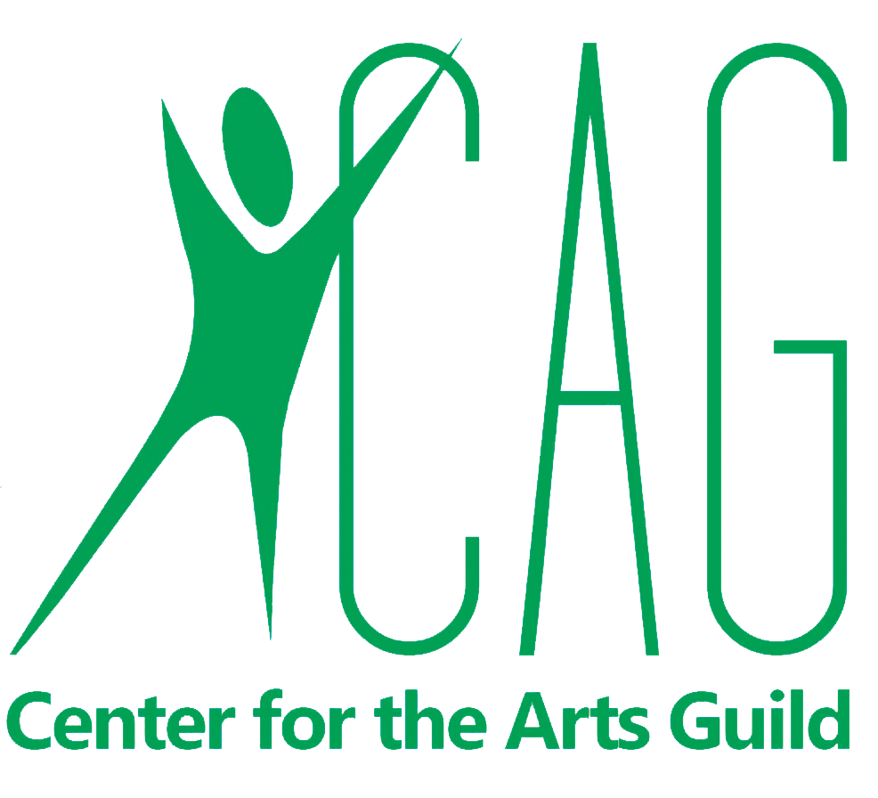 CAG logo