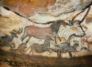 cave of lascaux painting