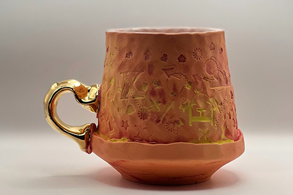 Orange_Mug,_Colored_Porcelain,_4_x_5_x_4,_2024