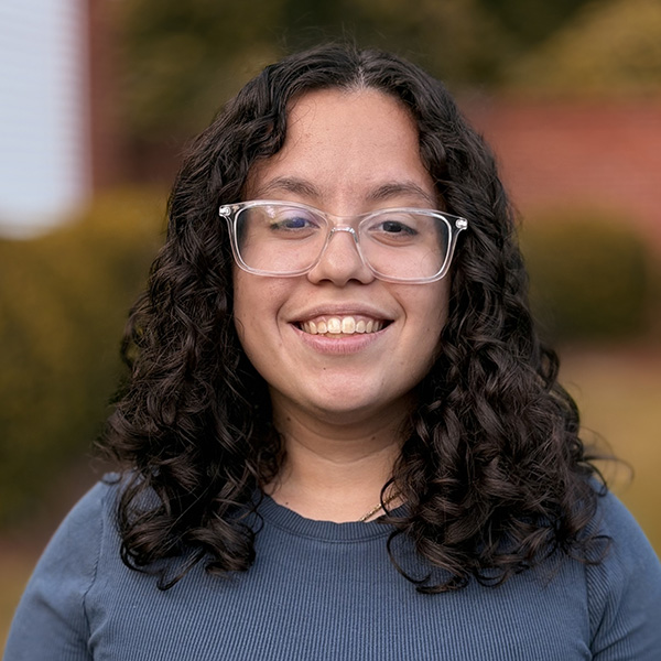 artist Alicia Burmudez