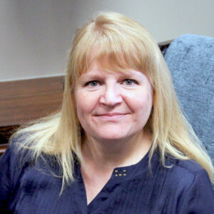 author Cheryl Carvajal