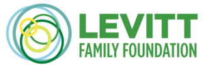 Levitt Family Foundation logo