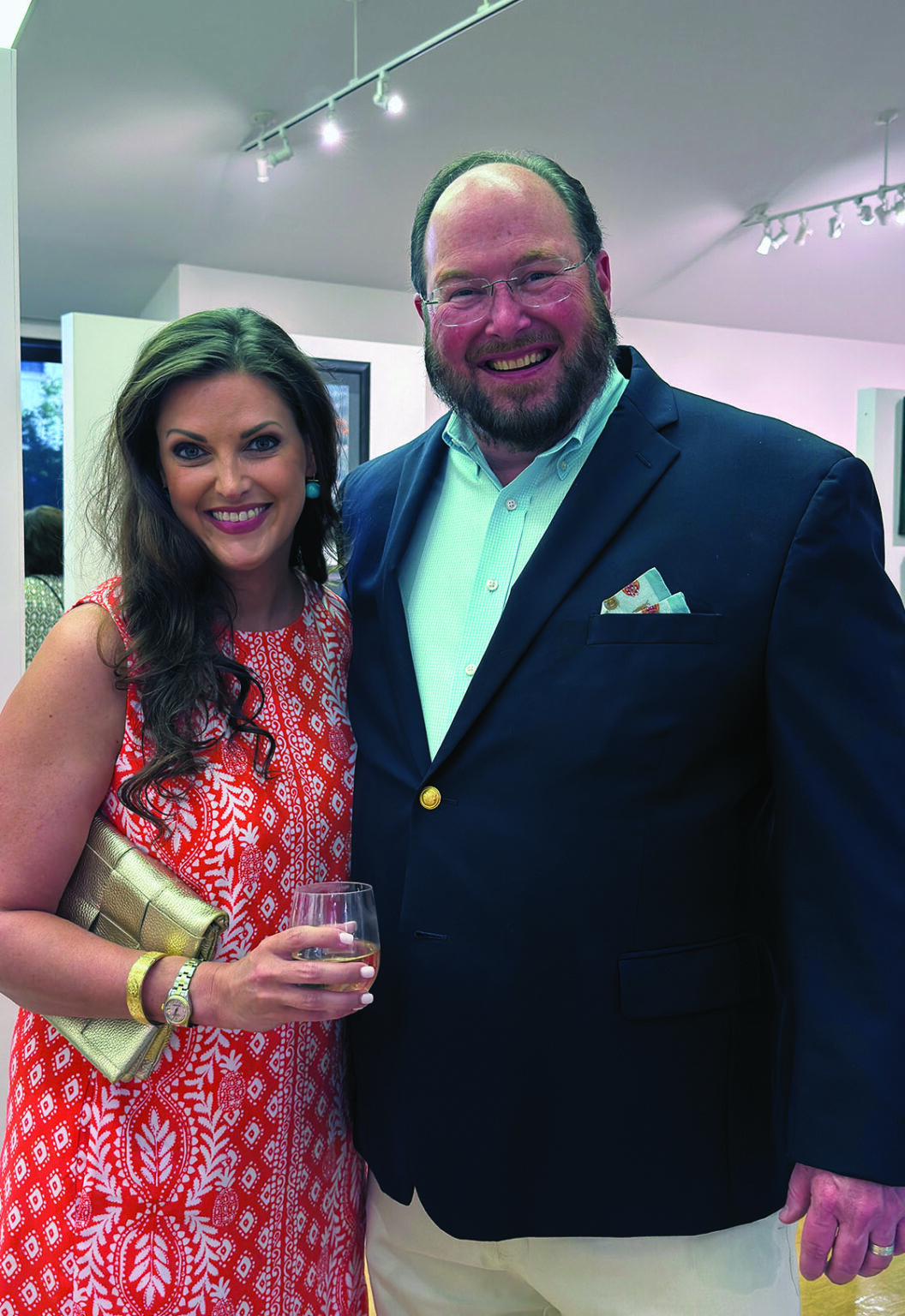 Turner Center for the Arts Honors Regional Artists at the 39th Annual ...