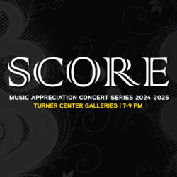 SCORE TICKET Julian Gargiulo