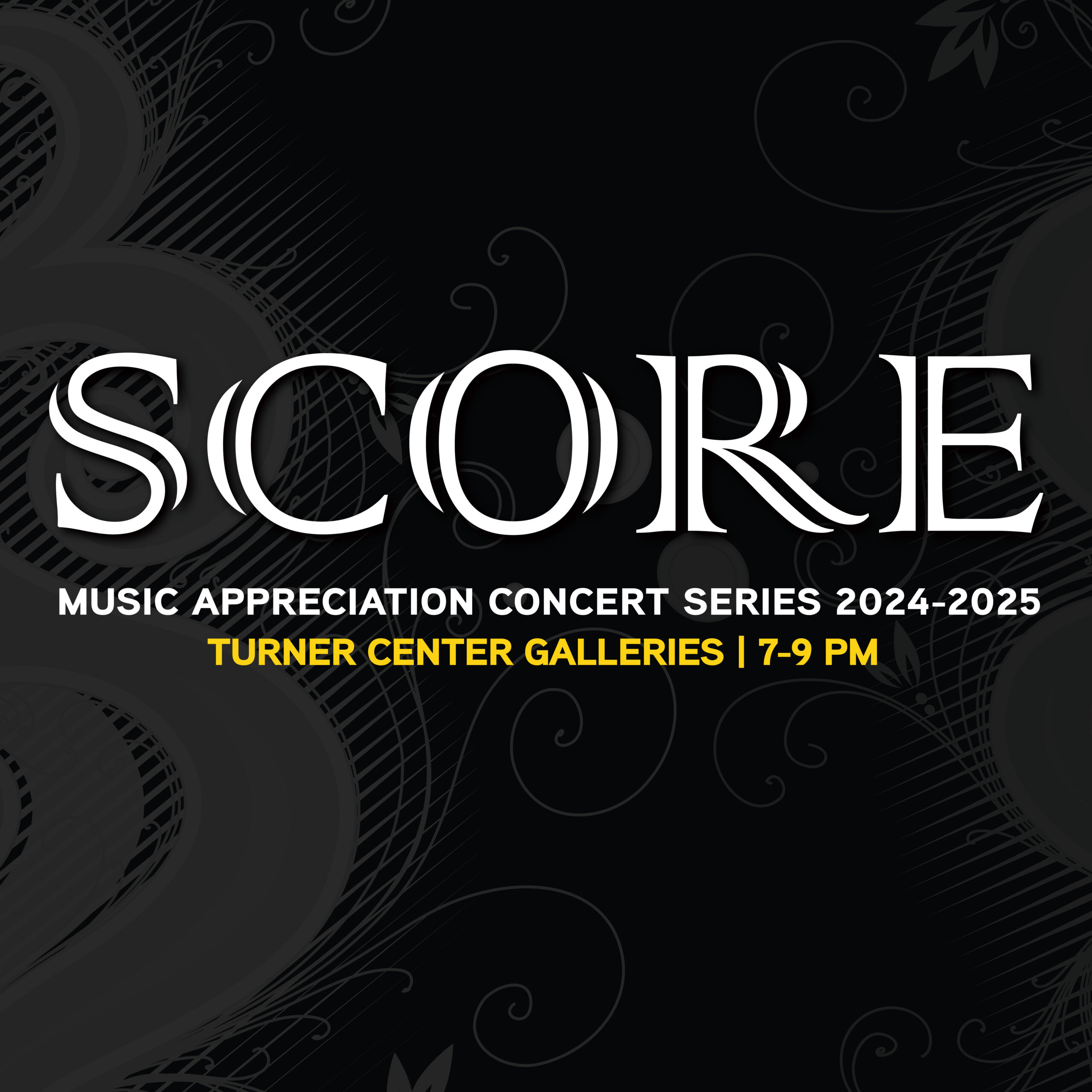 SCORE TICKET Julian Gargiulo
