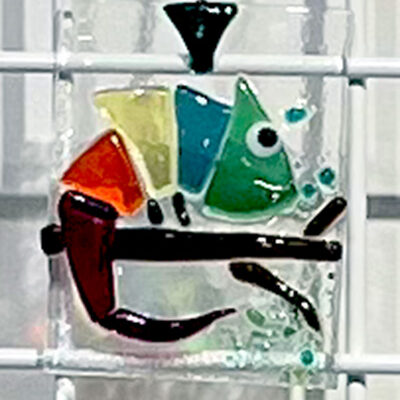 7