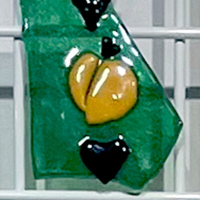9